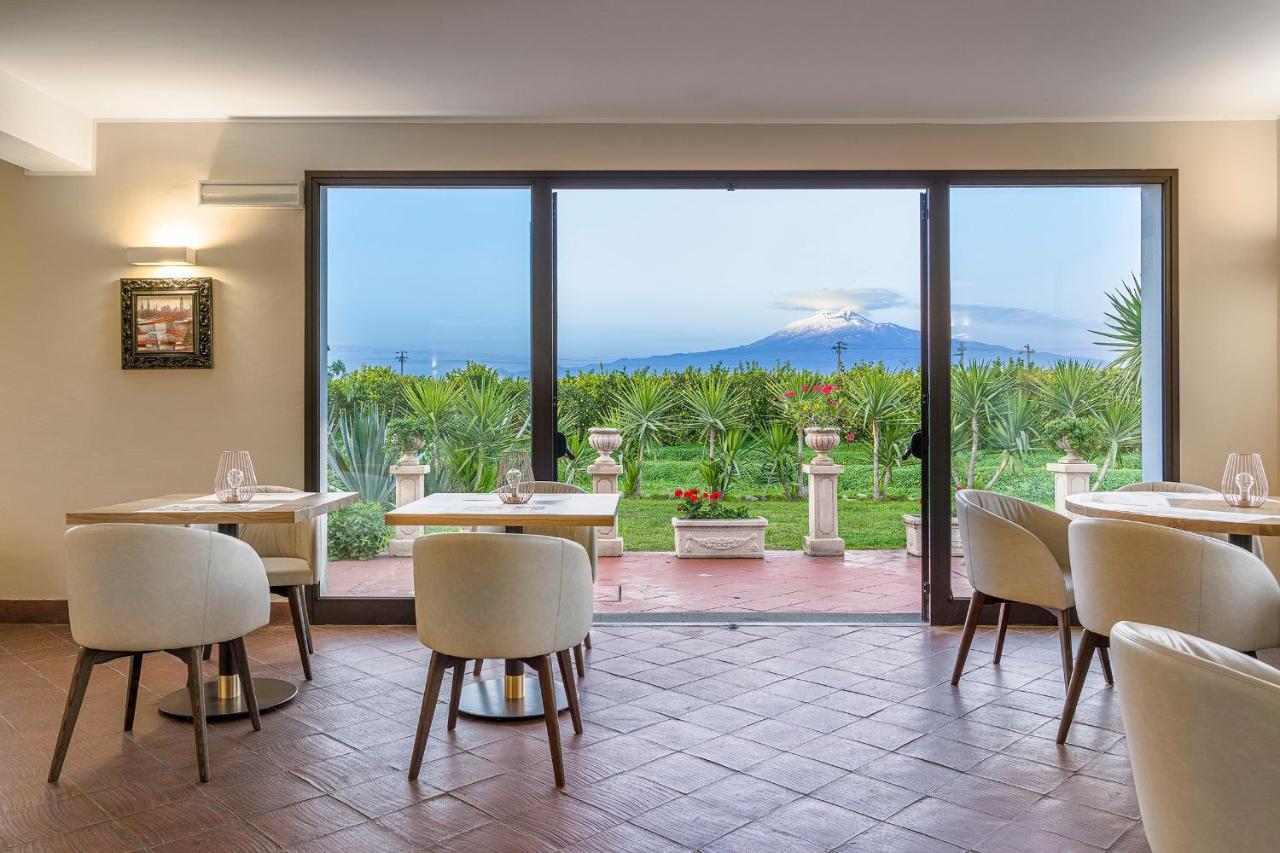 Neroli Bio Relais Hotel La Rotondella Exterior photo