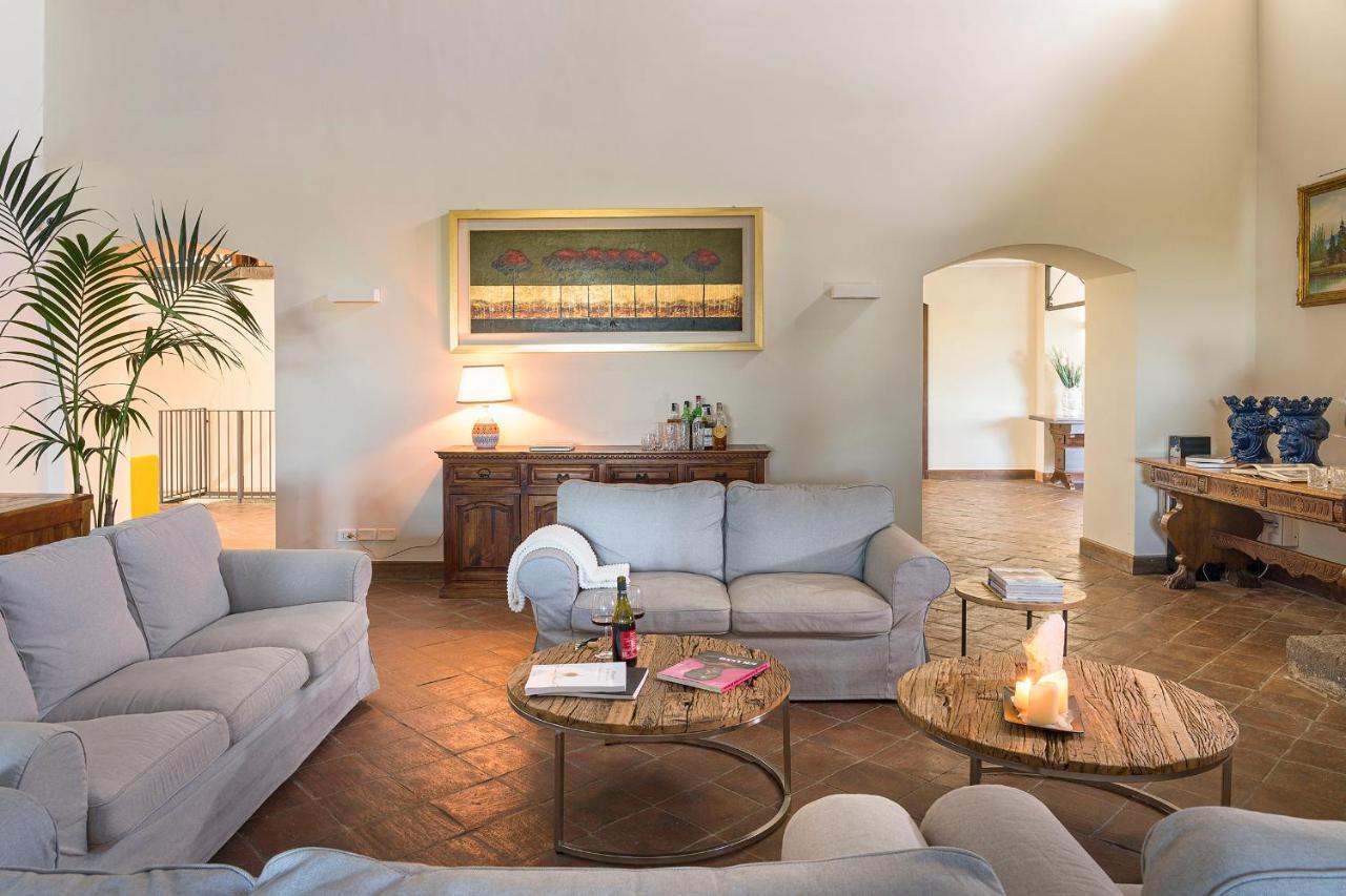 Neroli Bio Relais Hotel La Rotondella Exterior photo