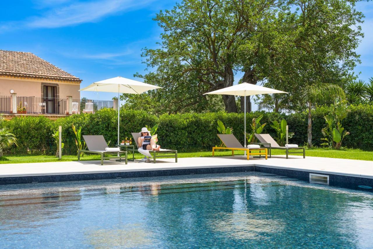 Neroli Bio Relais Hotel La Rotondella Exterior photo
