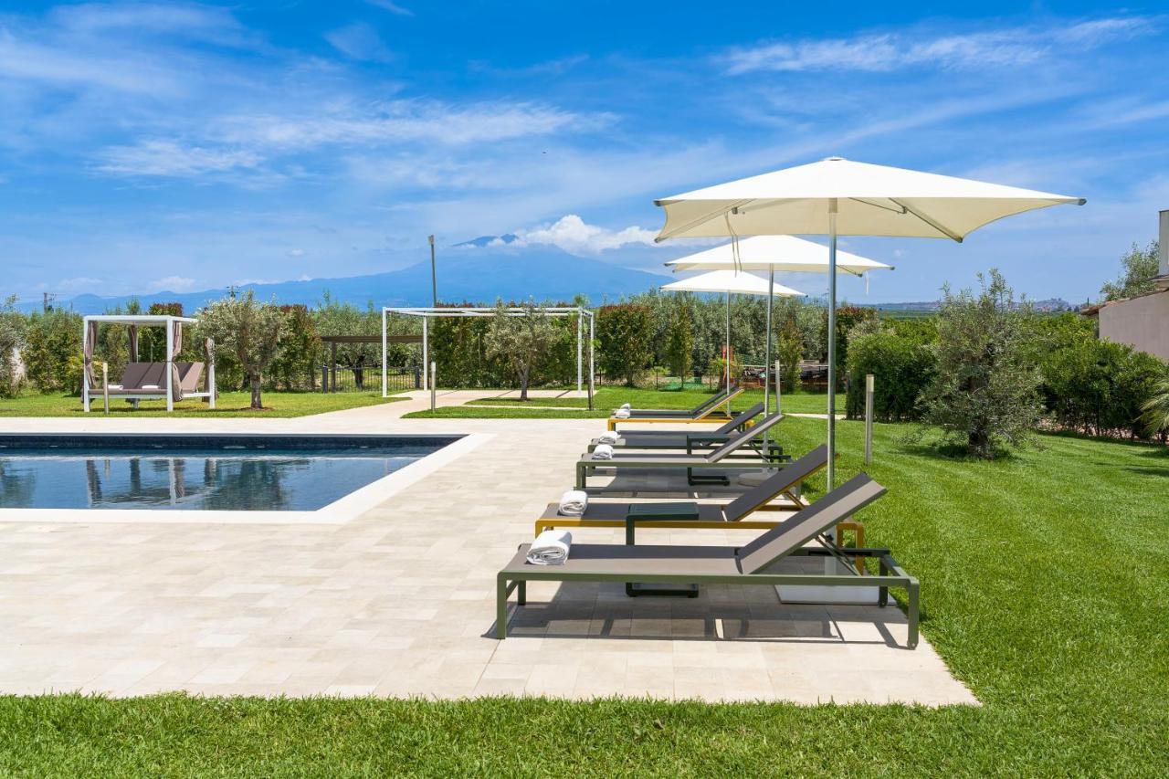 Neroli Bio Relais Hotel La Rotondella Exterior photo