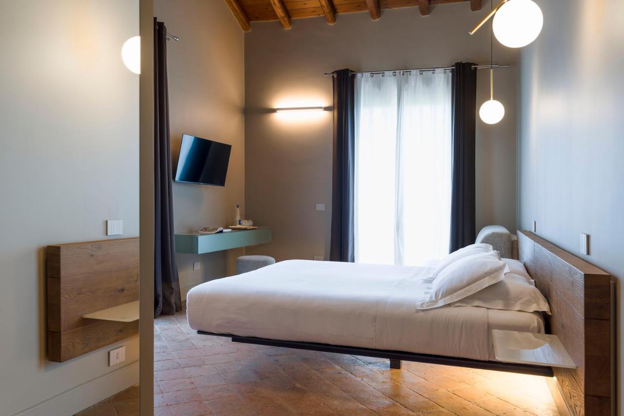Neroli Bio Relais Hotel La Rotondella Exterior photo