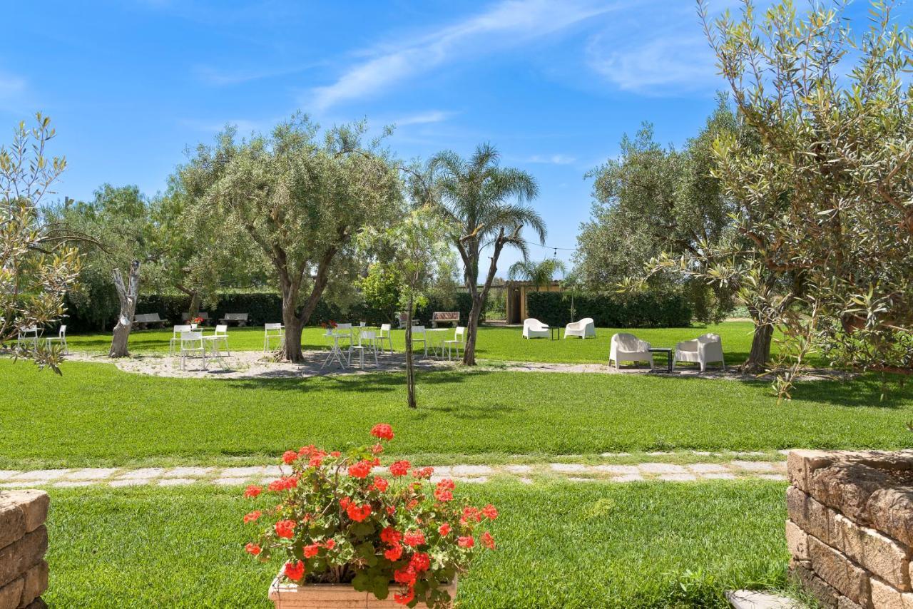 Neroli Bio Relais Hotel La Rotondella Exterior photo