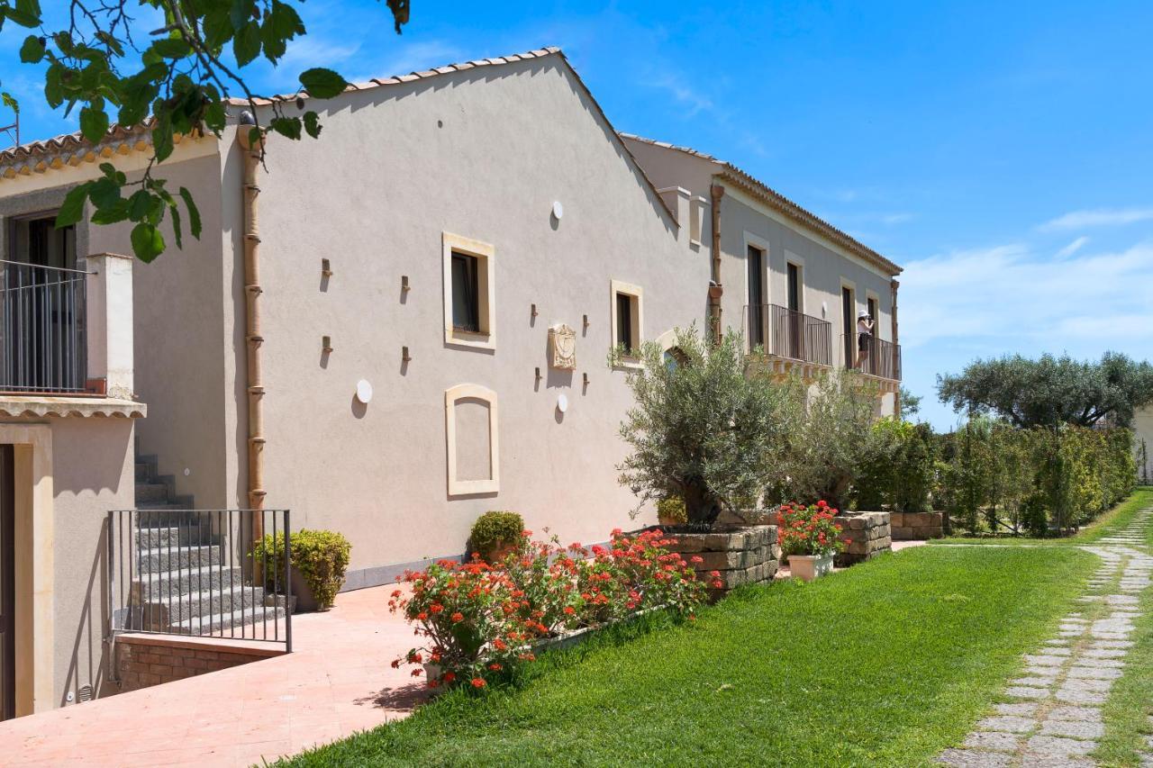 Neroli Bio Relais Hotel La Rotondella Exterior photo