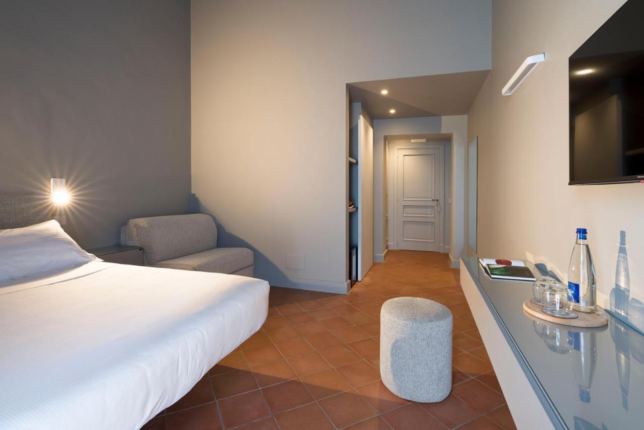 Neroli Bio Relais Hotel La Rotondella Exterior photo