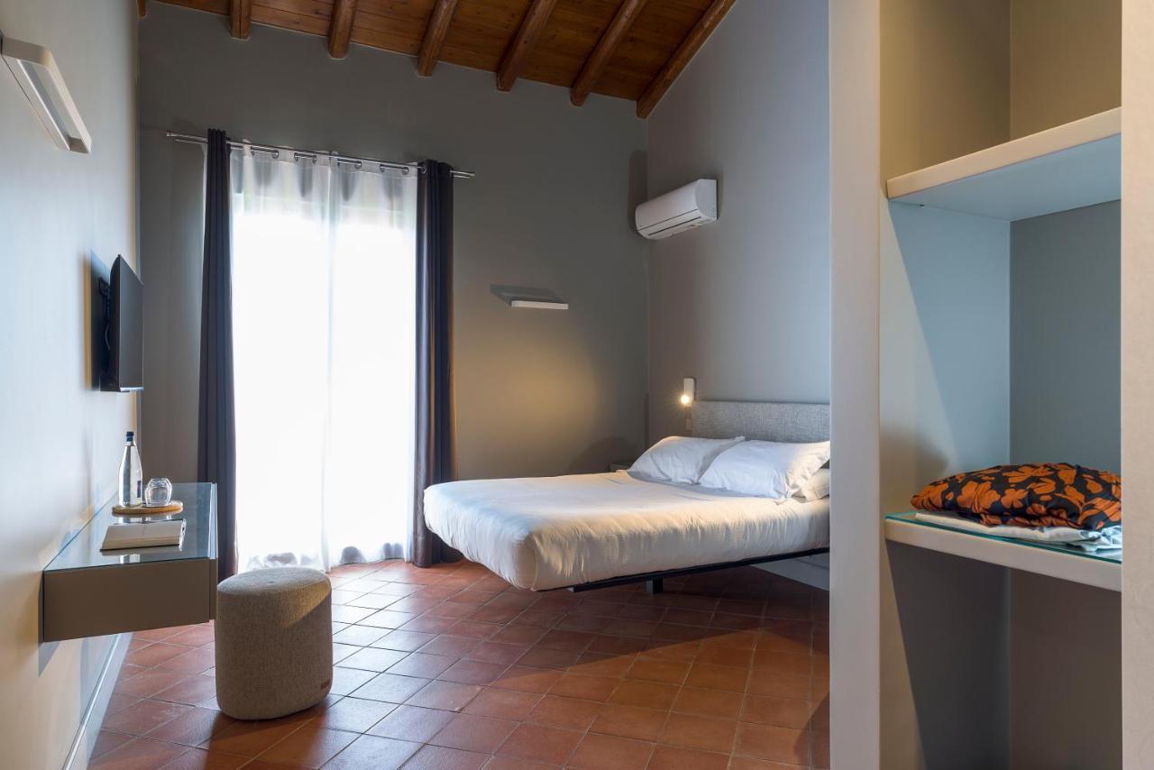 Neroli Bio Relais Hotel La Rotondella Exterior photo