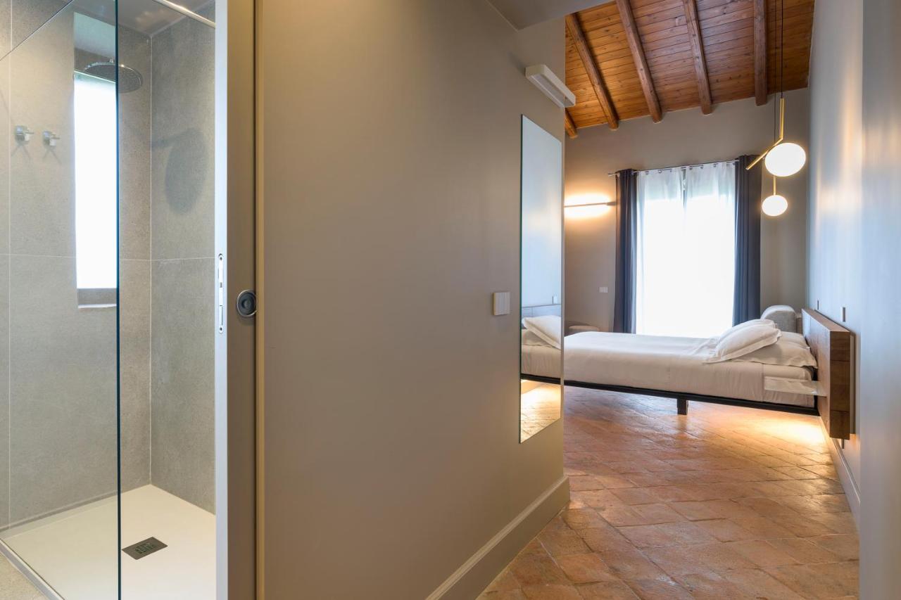 Neroli Bio Relais Hotel La Rotondella Exterior photo