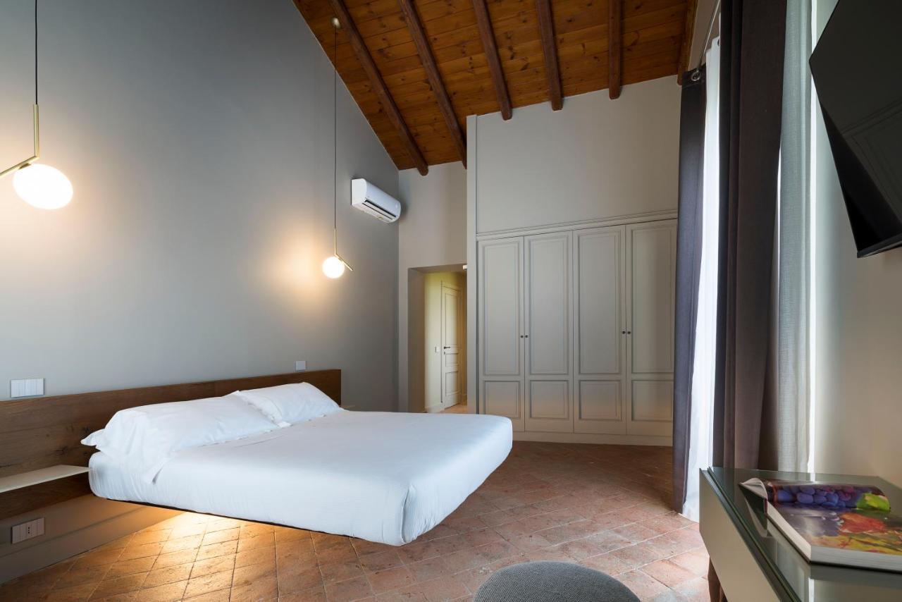 Neroli Bio Relais Hotel La Rotondella Exterior photo