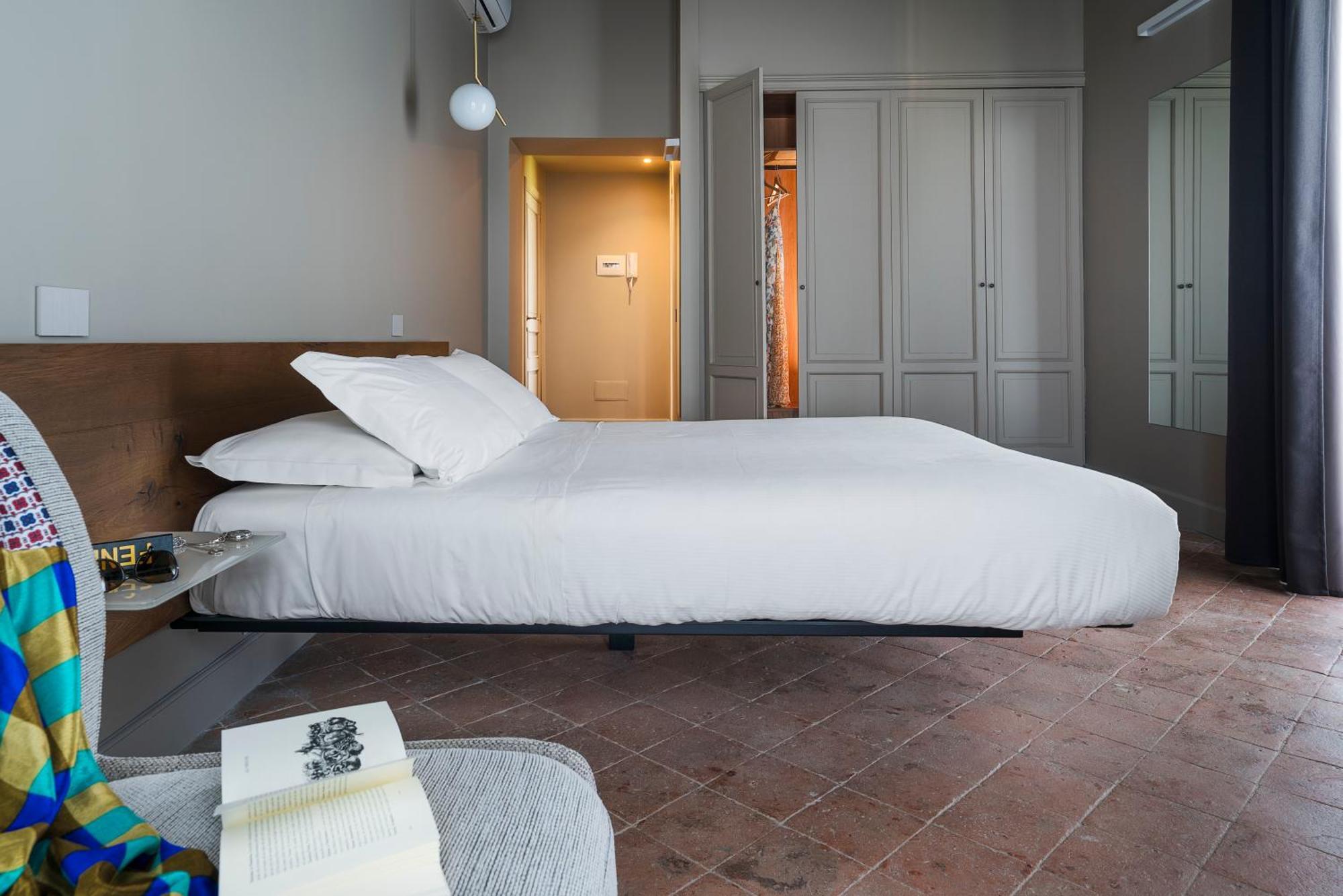 Neroli Bio Relais Hotel La Rotondella Exterior photo