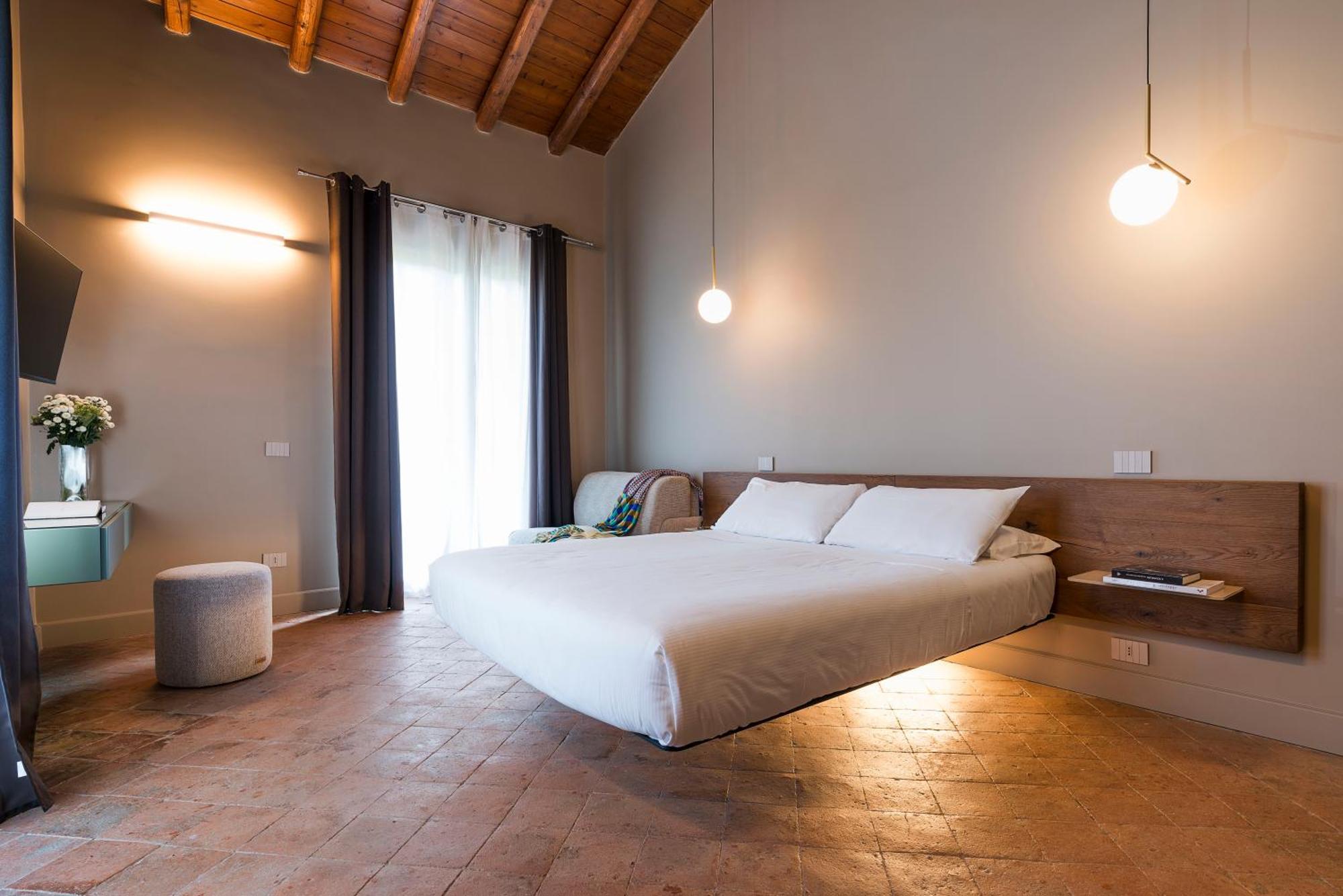 Neroli Bio Relais Hotel La Rotondella Exterior photo