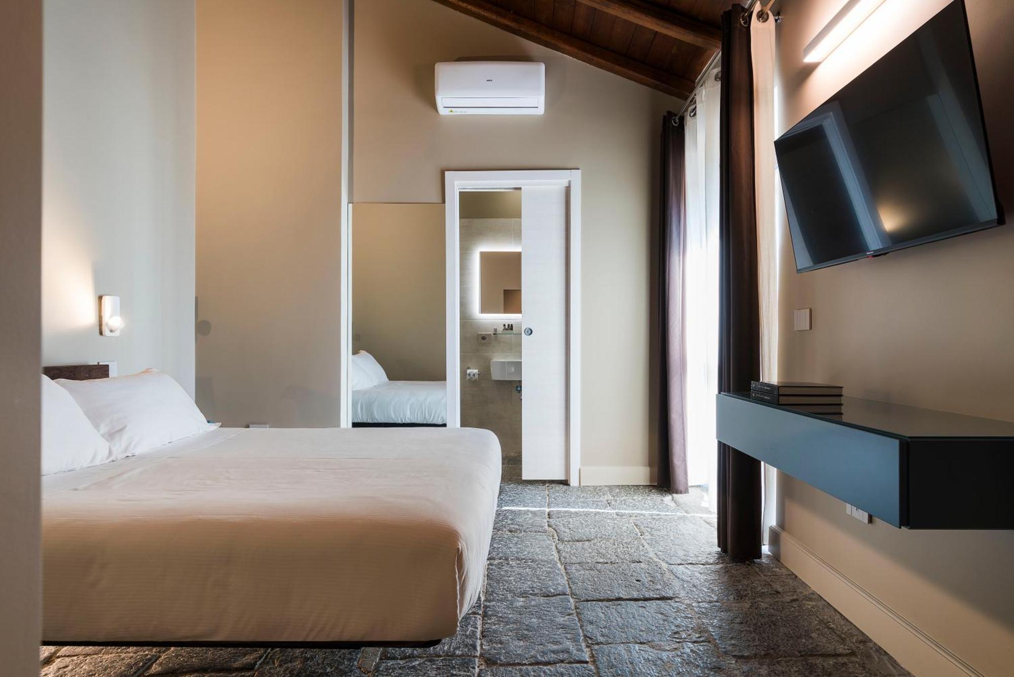 Neroli Bio Relais Hotel La Rotondella Exterior photo