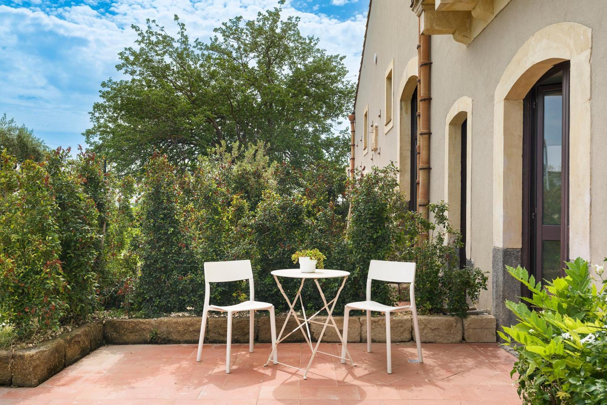 Neroli Bio Relais Hotel La Rotondella Exterior photo