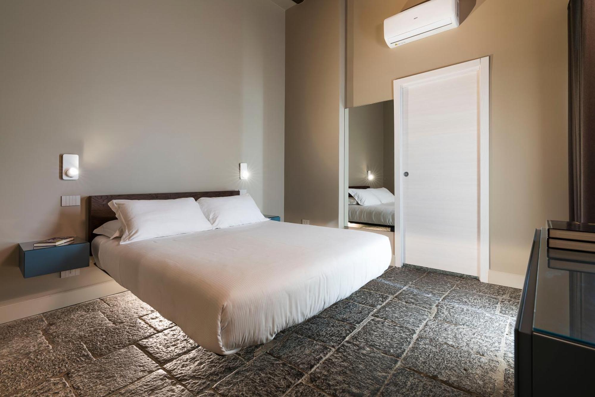 Neroli Bio Relais Hotel La Rotondella Room photo