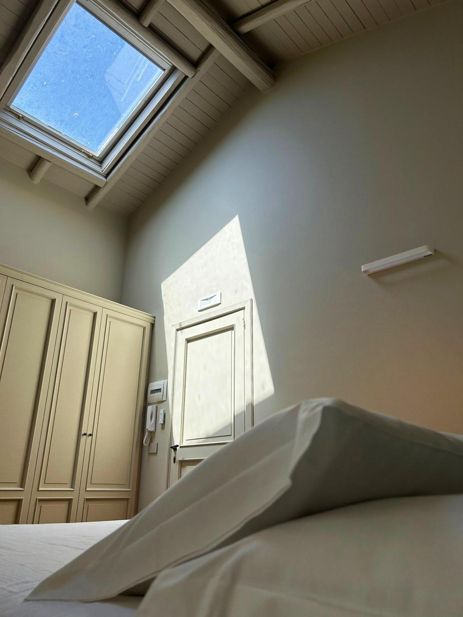 Neroli Bio Relais Hotel La Rotondella Room photo