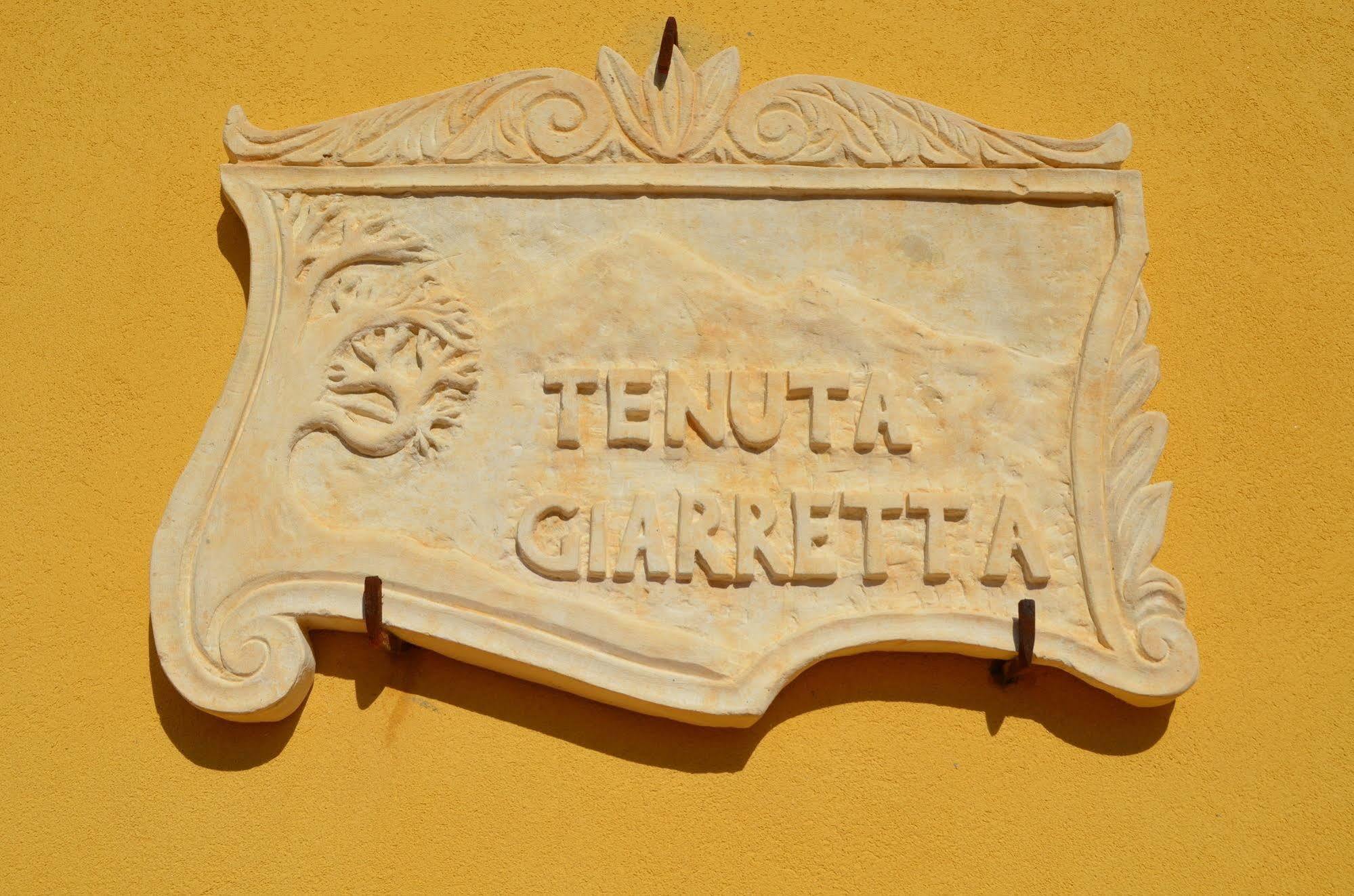 Neroli Bio Relais Hotel La Rotondella Exterior photo